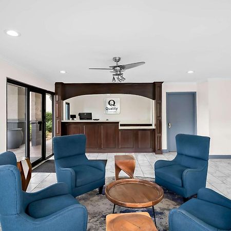 Quality Inn & Suites Monticello Ngoại thất bức ảnh